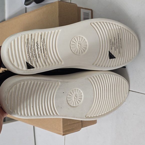 Ugg sherpa high tops - Picture 4 of 4